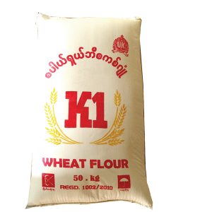K1 Wheat Flour