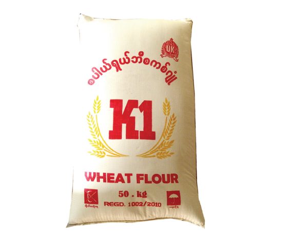 K1 Wheat Flour