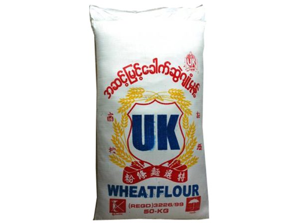UK Wheat Flour