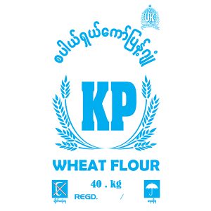 KP Wheat Flour