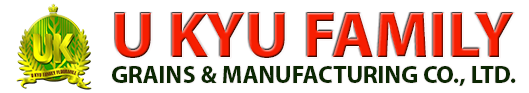 U Kyu Family Grains & Manufacturing Co., Ltd.
